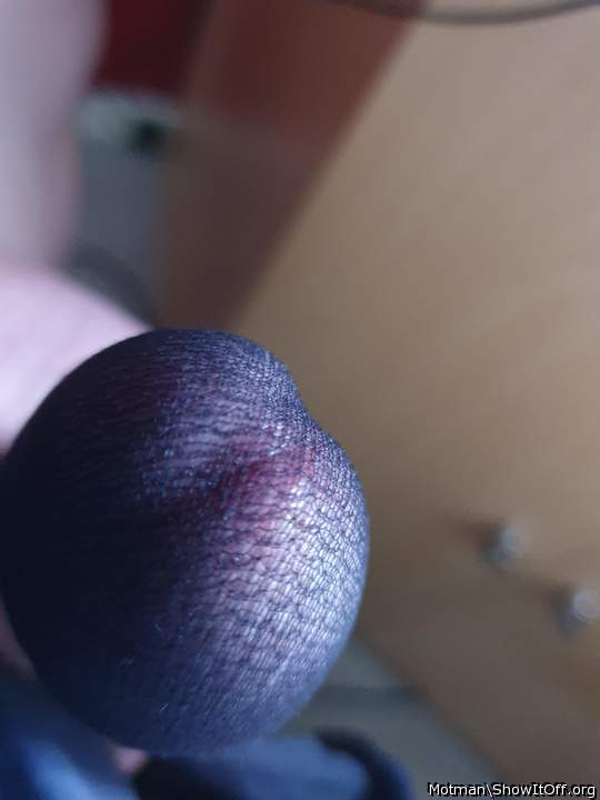 Photo of a love muscle from Motman