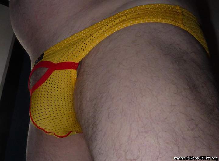 Photo of a dong from manbu