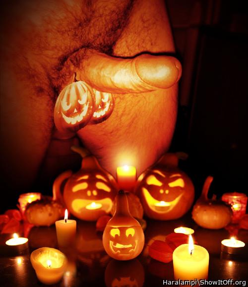 Happy Halloween