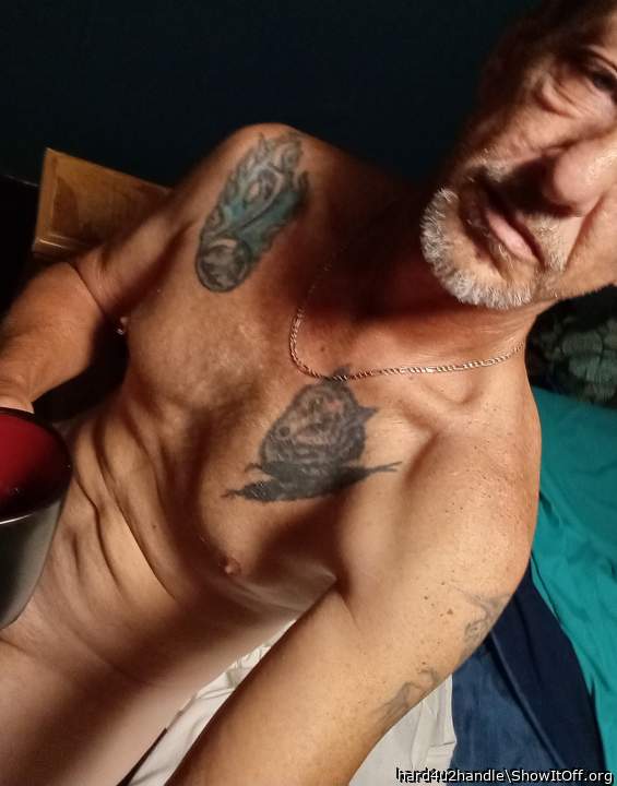 Photo of a love wand from hard4u2handle