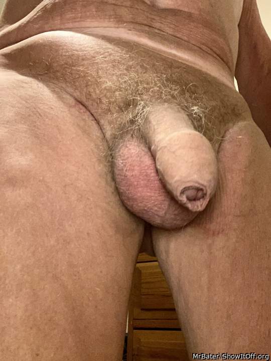 Off to bed.