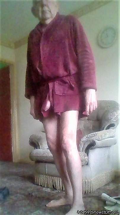 Photo of a third leg from Ade59