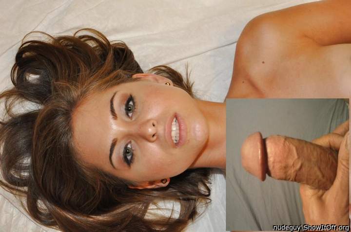 Photo of a snake from nudeguy