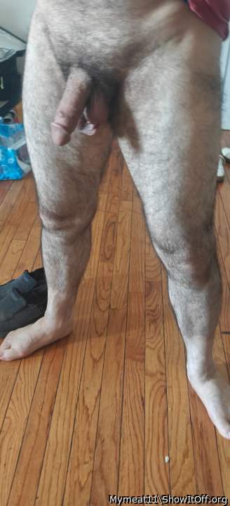 Photo of a one-eyed monster from Mymeat11