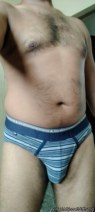 Photo of a middle leg from avinash