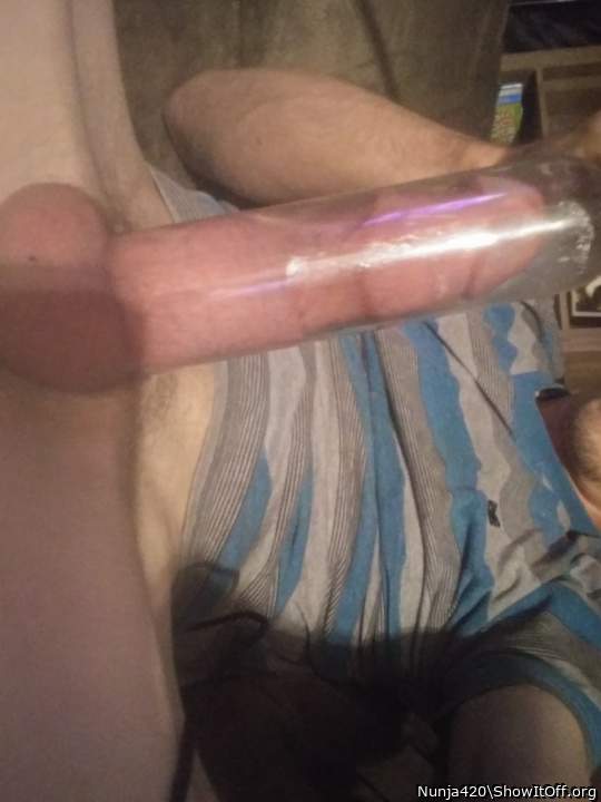 Photo of a member from Nunja420
