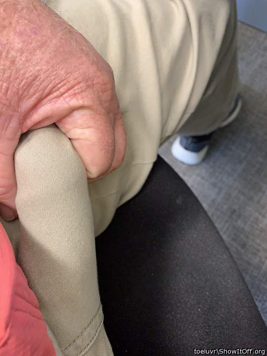Photo of a love stick from Toeluvr