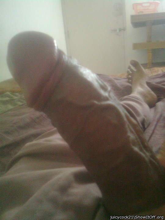 ~�Muscular dick�~