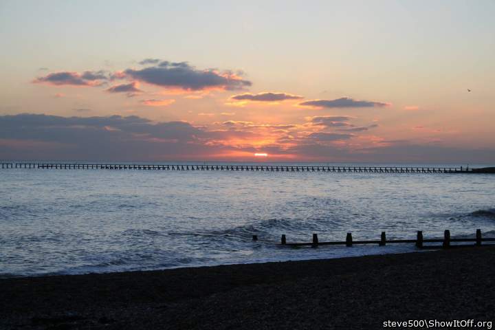 Photo of a love muscle from steve500