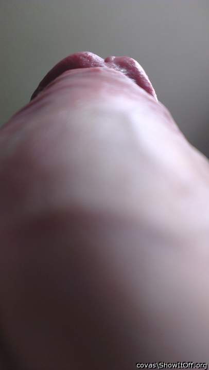  Mal was anderes ... nette Perspektive !! 