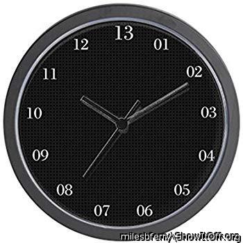 Time