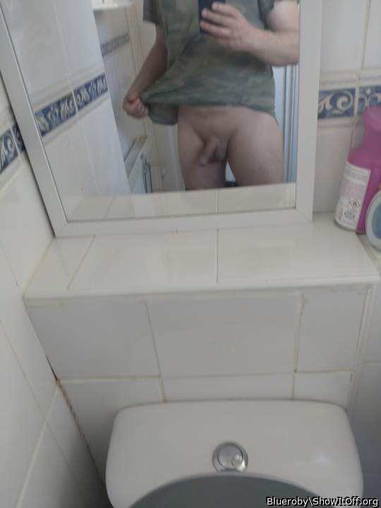 Photo of a phallus from Blueroby