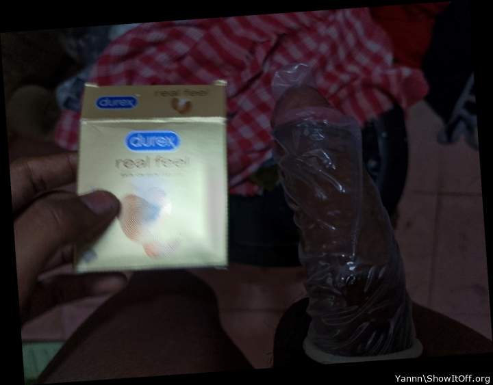 Photo of a phallus from Yannn