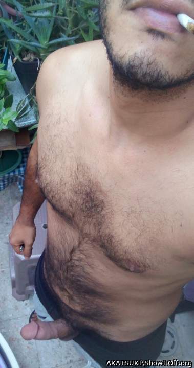 Fit sexy body and nice cock perfect combination  