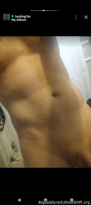 Photo of a shaft from Bigdaddyred