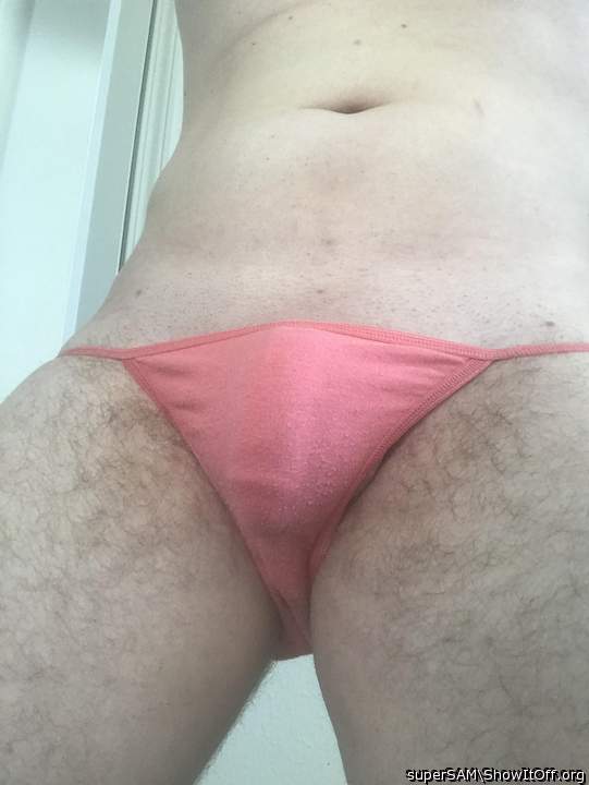 cute panty sweetie 
