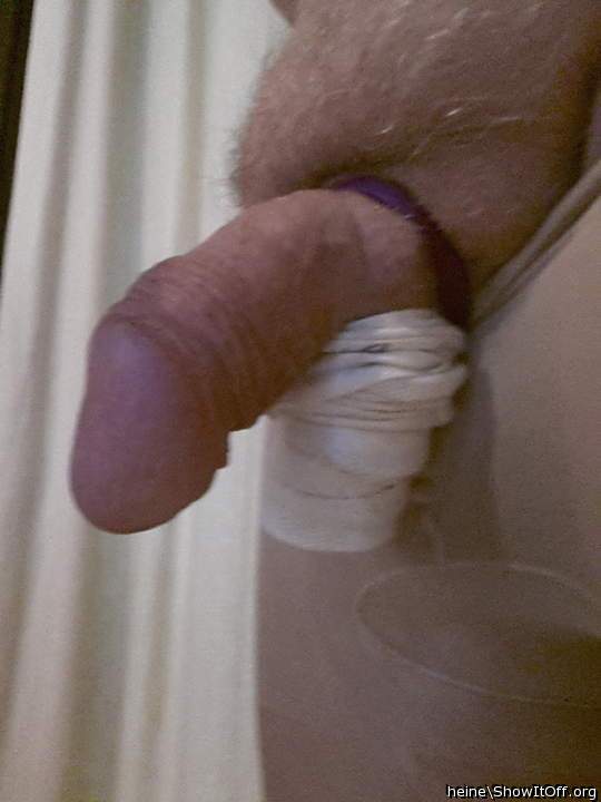 Photo of a penile from heine