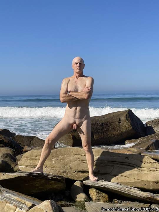 Blacks Beach