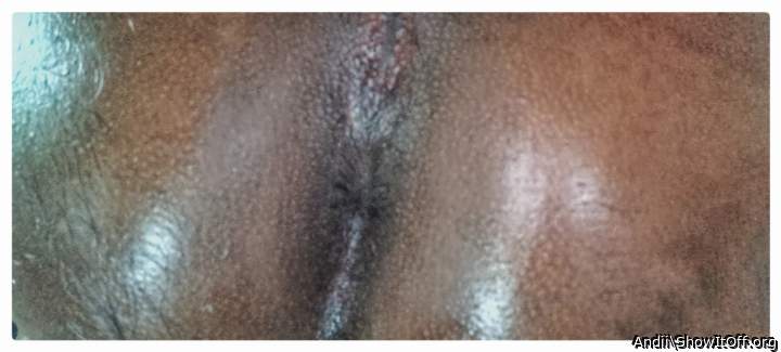 Photo of Man's Ass from Andii