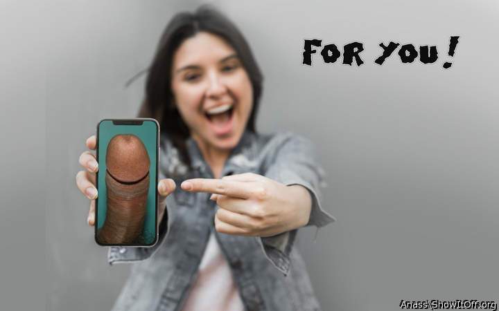 For you!