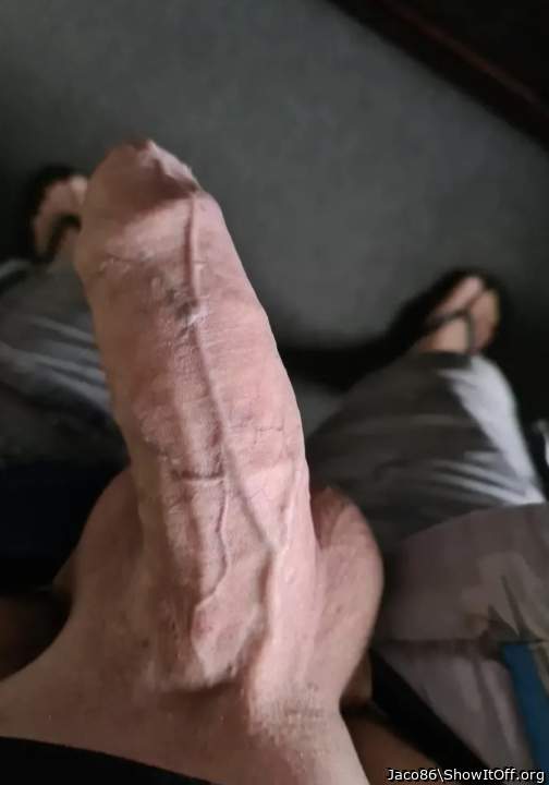 Photo of a short leg from Jaco86