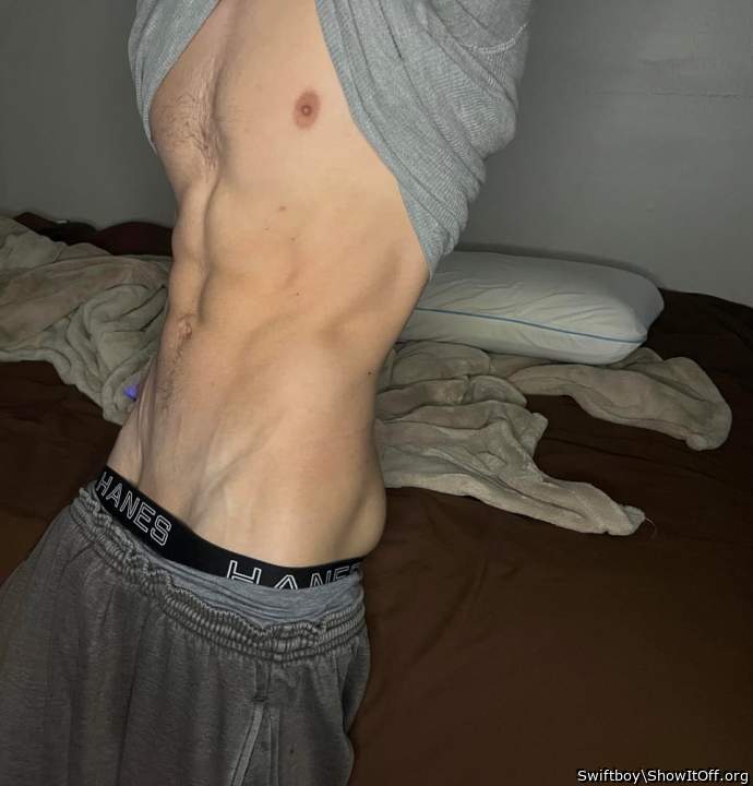 Photo of a ram rod from Swiftboy