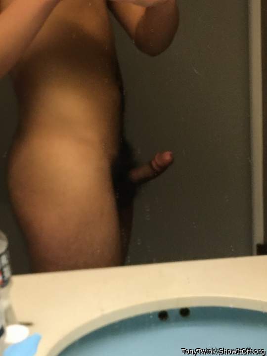 Looking good!   