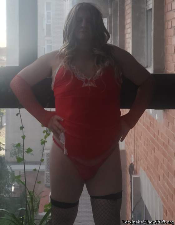 great slut