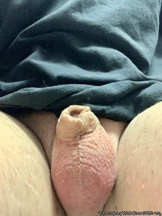 Photo of a prick from dchornyboy4223