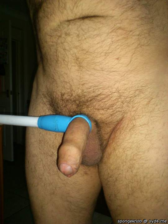 Remote control? 