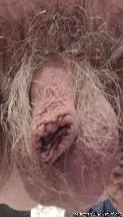 Nude - Cock
