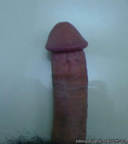 Bathroom Cock