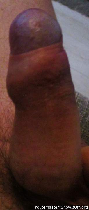 My early Monday morning hard-on, 6.10.25