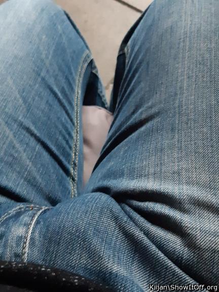 Photo of a third leg from Kiijan