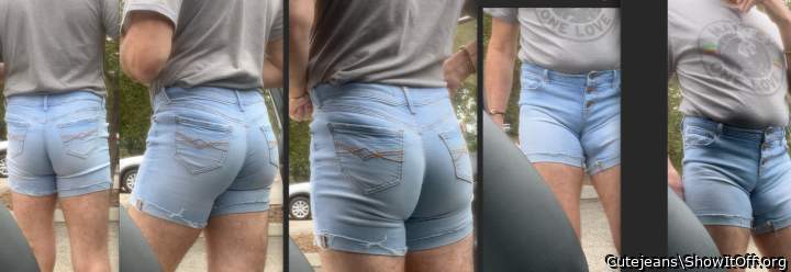 Photo of a pocket rocket from Cutejeans