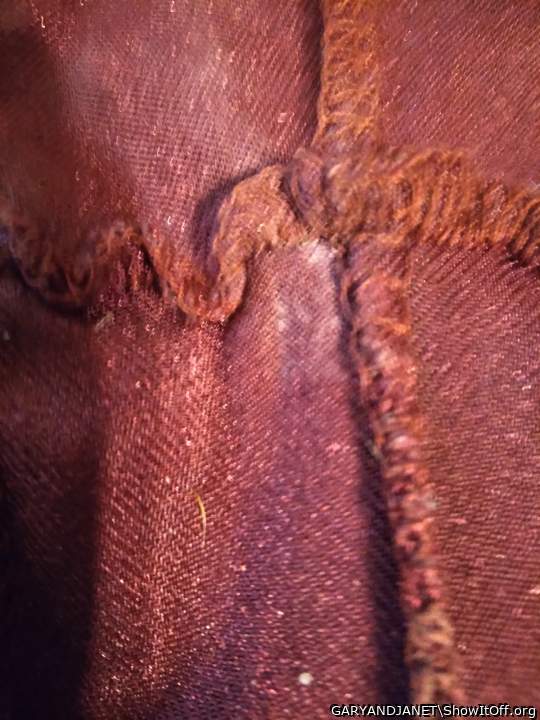 pussy marks