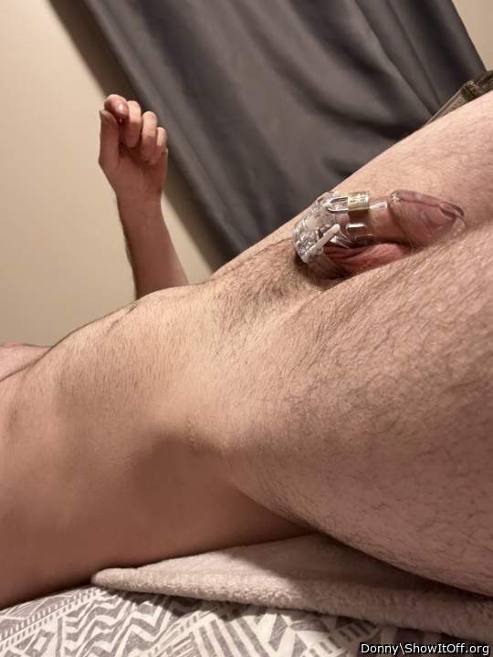 Chasity is my favorite