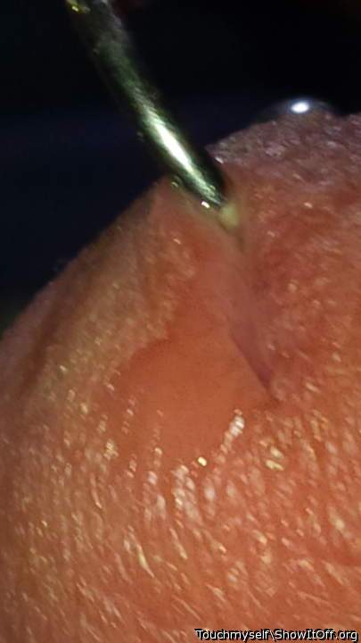 Horny as Fuck!!!