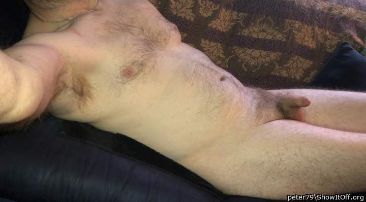 Photo of a phallus from peter79