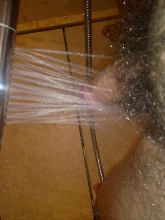 Photo of a drain pipe from polloiw