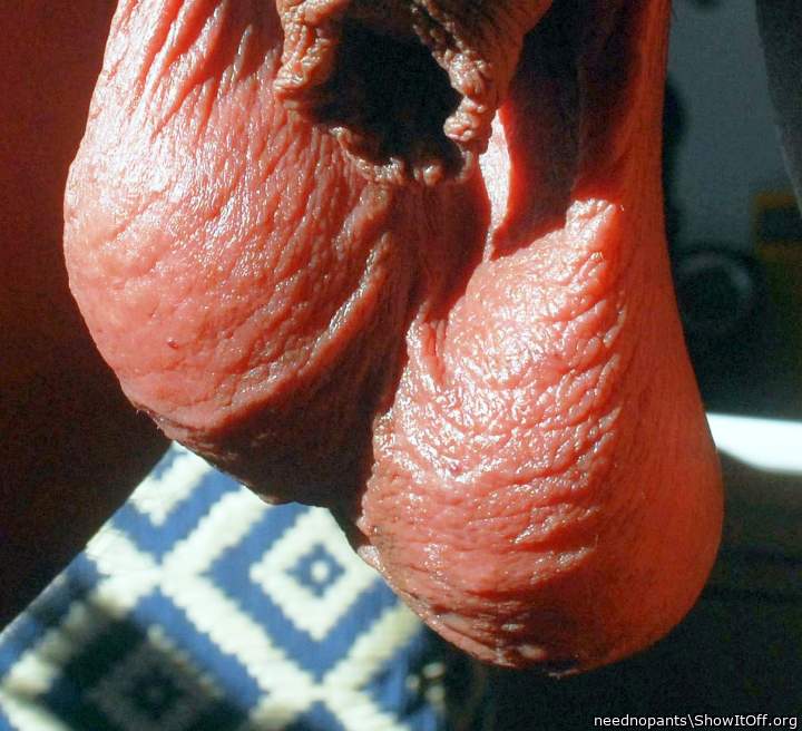 Big low hangers 