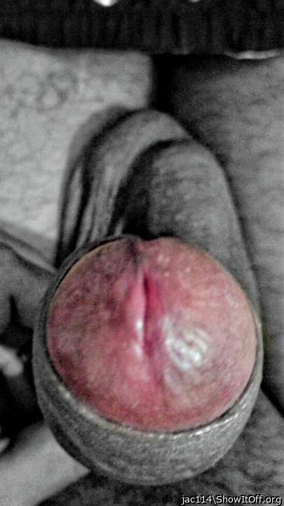 Photo of a one-eyed monster from jac114