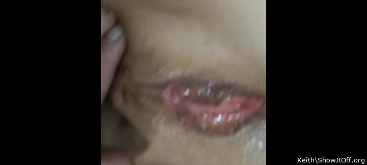 Photo of a schlong from Keith