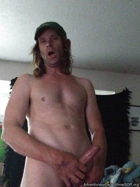 Photo of a boner from Adventuresofjack