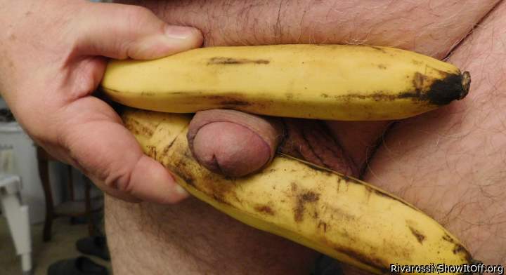Going Bananas