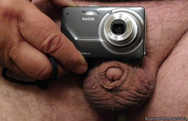 Smile For The Camera