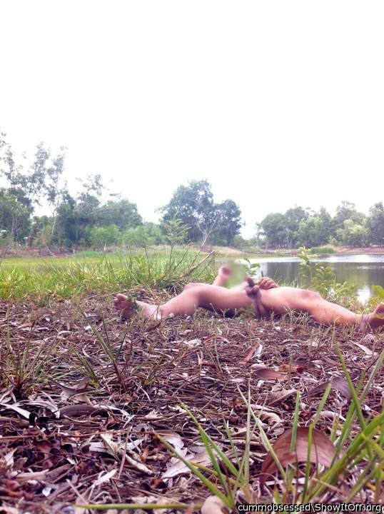 Photo of a weasel from cummobsessed