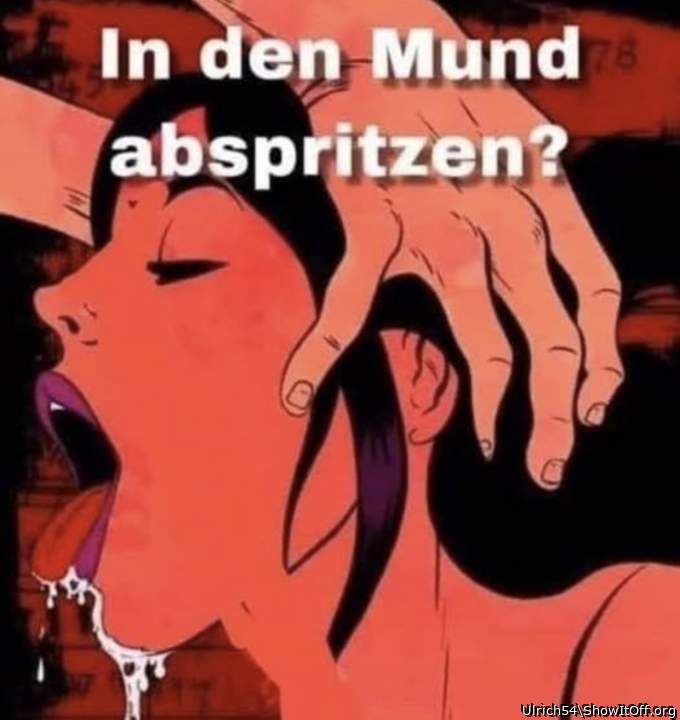 Photo of a stiffie from Ulrich54