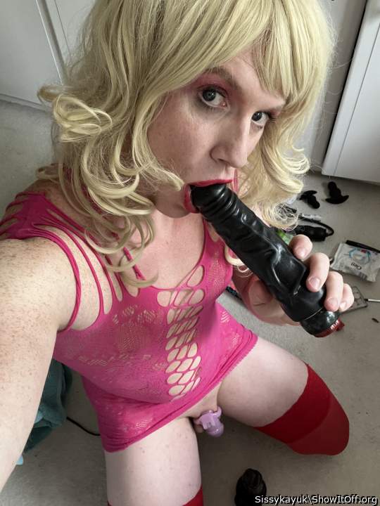 Photo of a prick from Sissykayuk