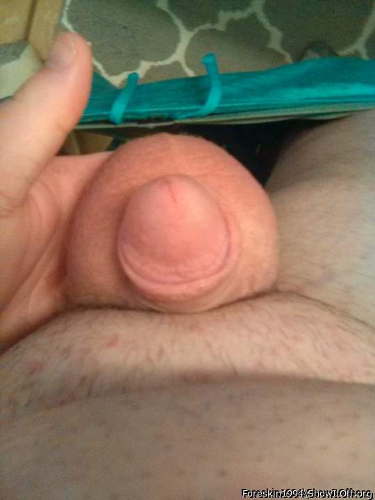 Big balls and an acorn pt 1